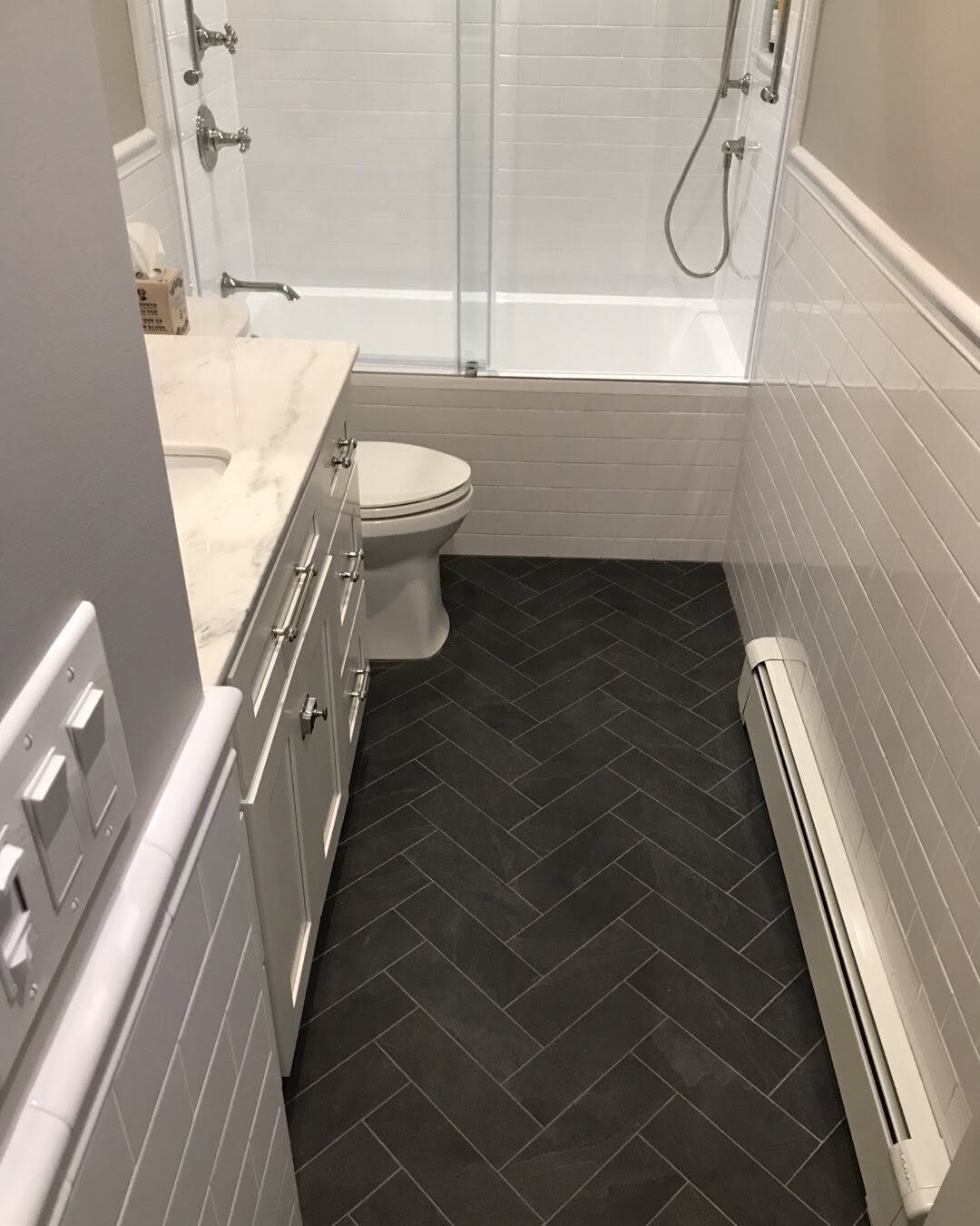 Custom remodeling in Roslyn, NY