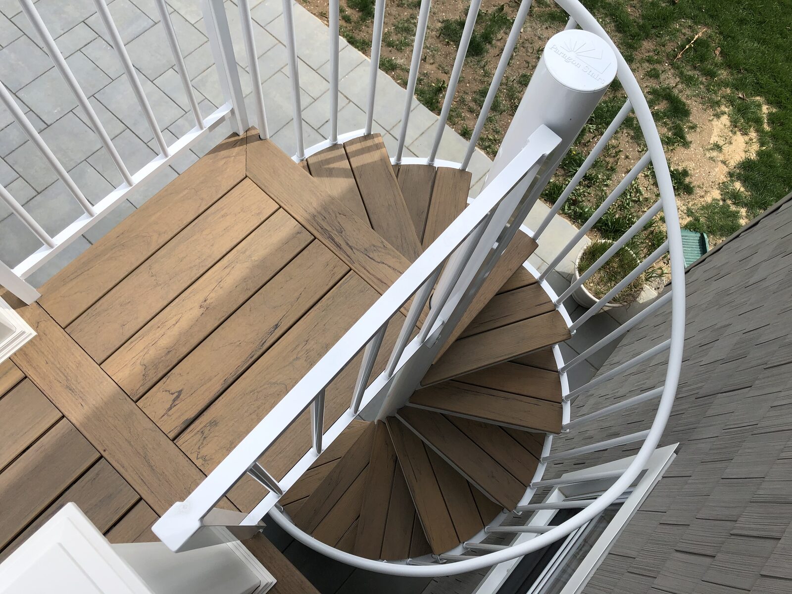 Decks and Outdoor Living project by Illustrious Renovations