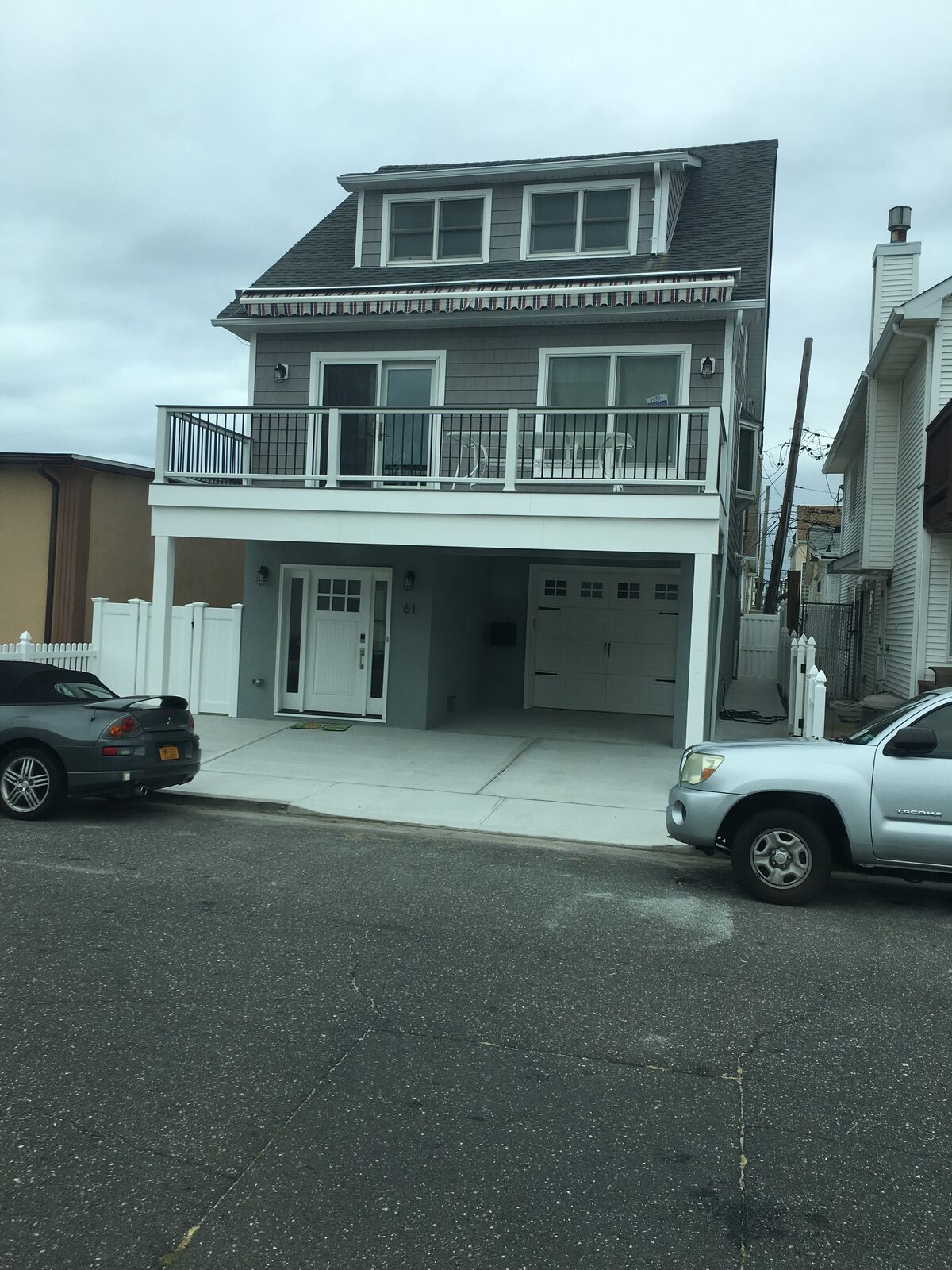 Dormer Additions — Illustrious Renovations