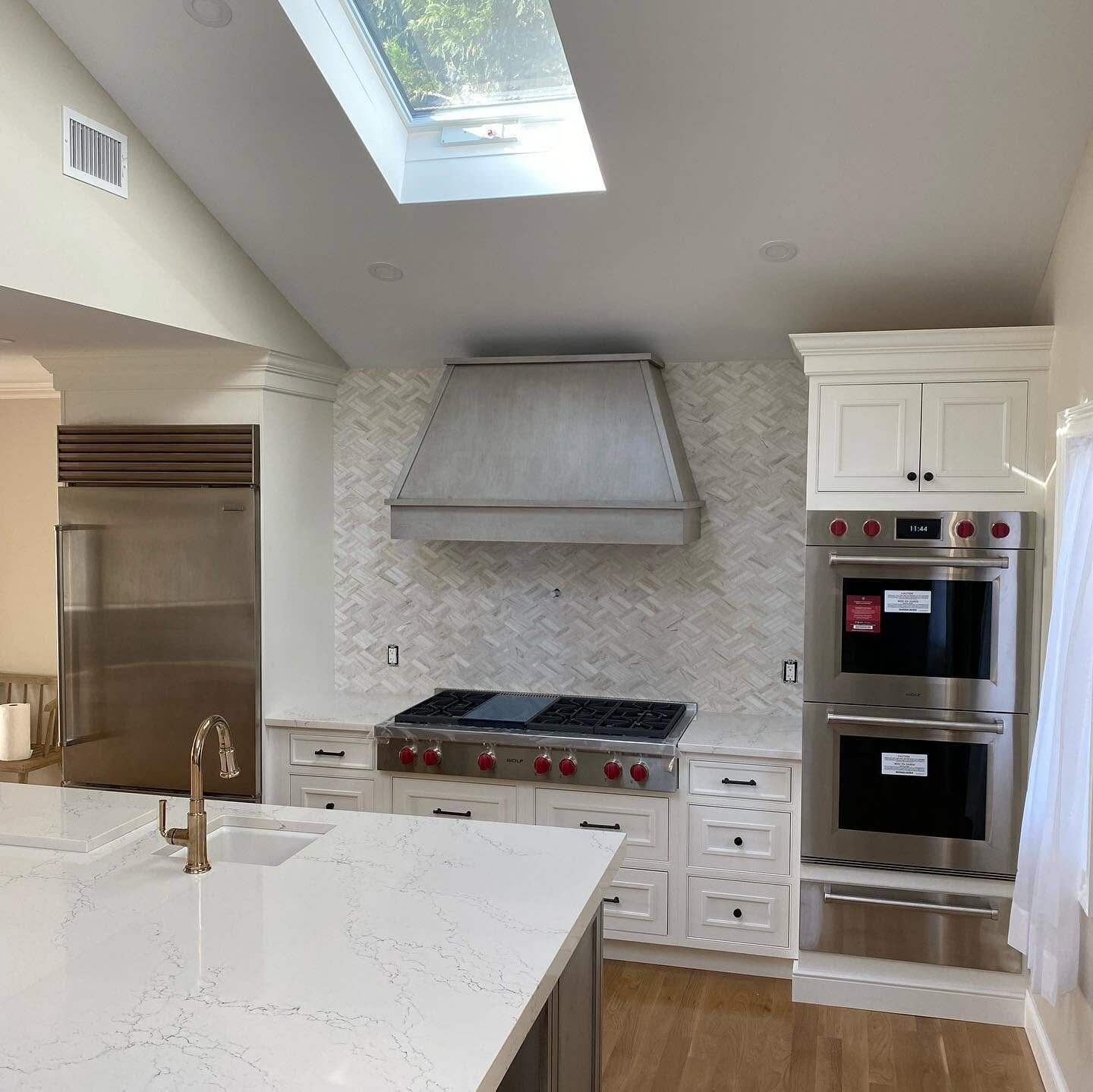 Kitchen Remodeling — Illustrious Renovations