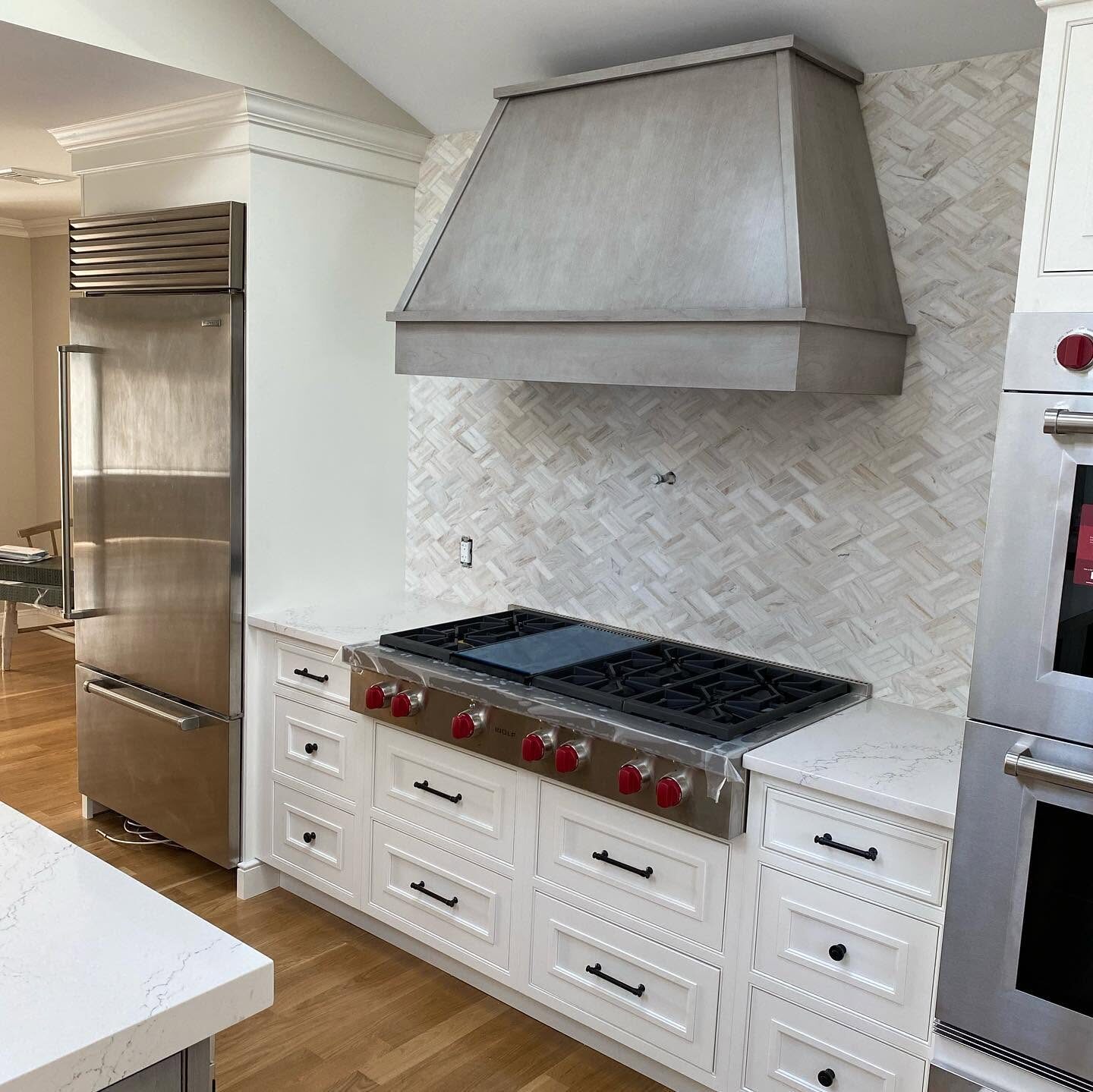 Custom remodeling in Plandome, NY