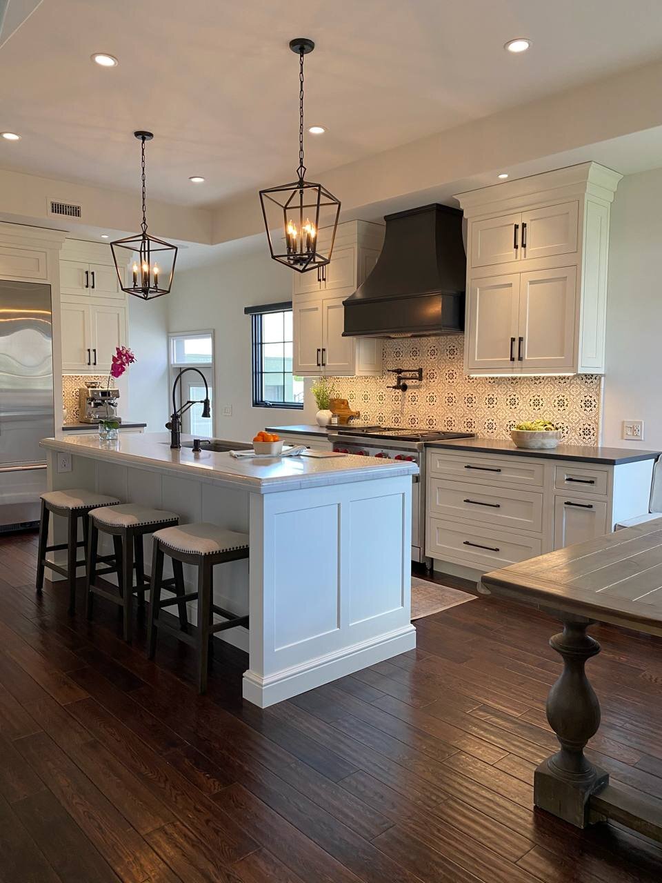 Kitchen Remodeling project by Illustrious Renovations