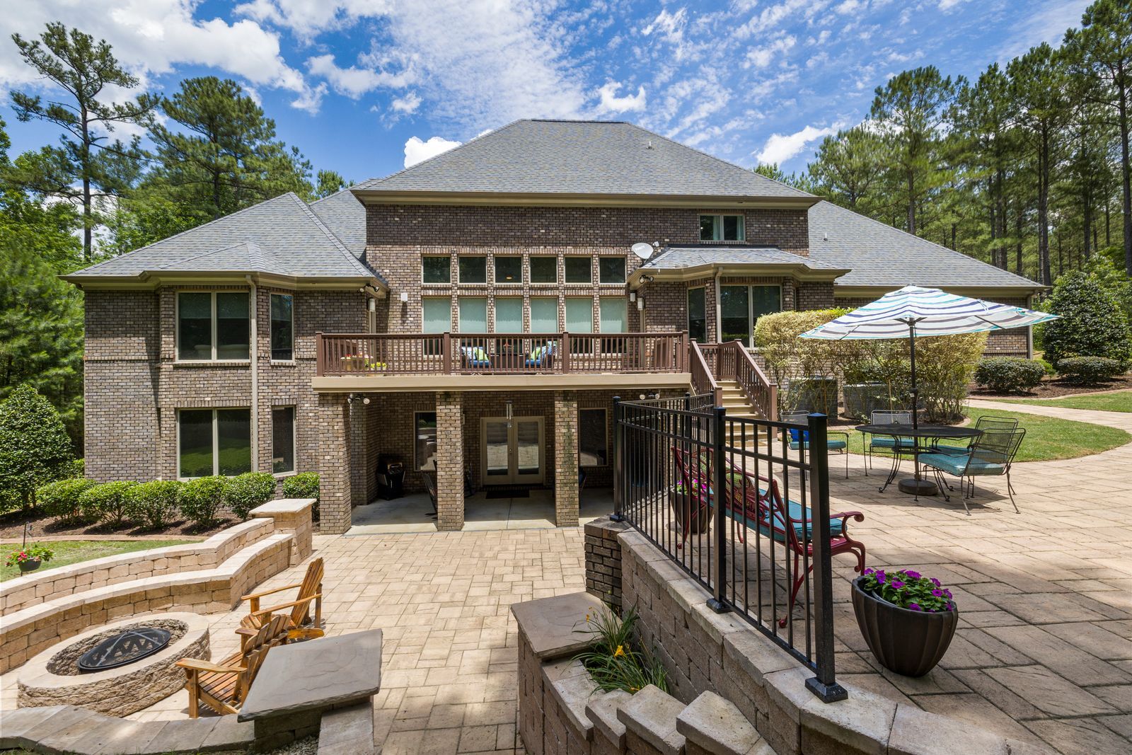 Landscape Design — Illustrious Renovations