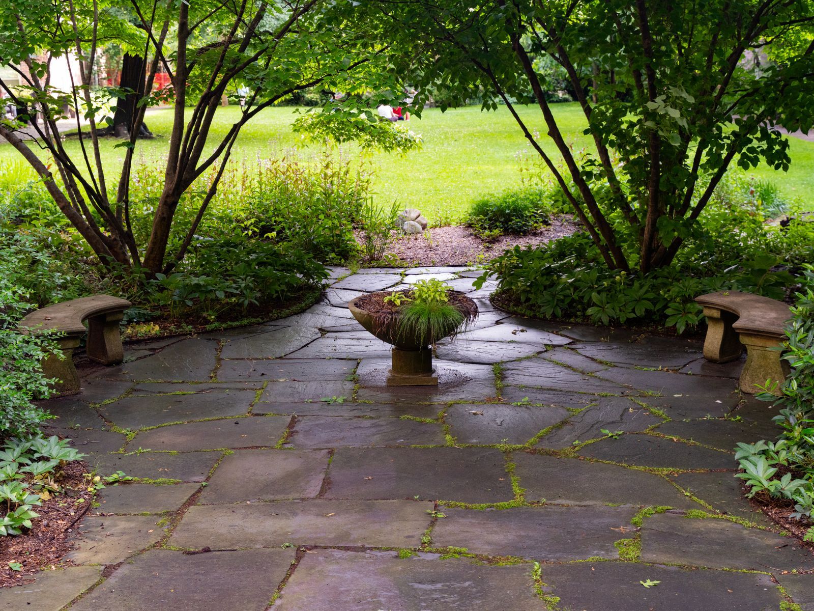 Landscape Design project by Illustrious Renovations